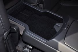 2011款现代维拉克斯