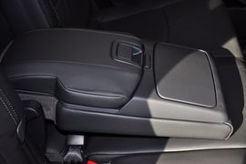 2011款现代维拉克斯