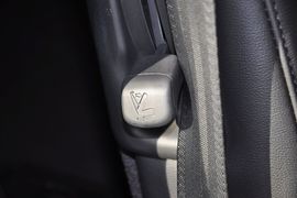 2011款现代维拉克斯