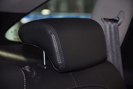 2011款现代维拉克斯