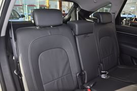 2011款现代维拉克斯