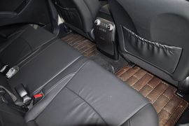 2011款现代维拉克斯