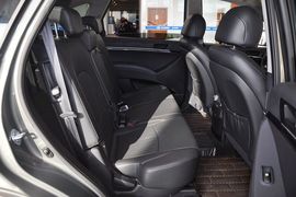 2011款现代维拉克斯