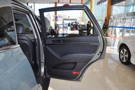 2011款现代维拉克斯