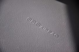 2011款现代维拉克斯