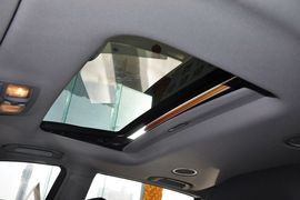 2011款现代维拉克斯