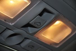 2011款现代维拉克斯