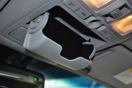 2011款现代维拉克斯