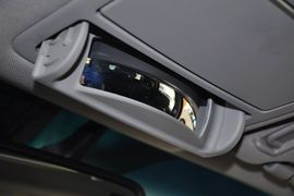 2011款现代维拉克斯