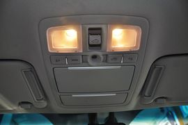 2011款现代维拉克斯