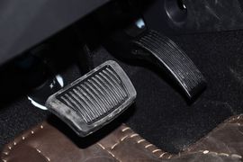 2011款现代维拉克斯