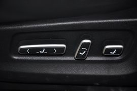 2011款现代维拉克斯