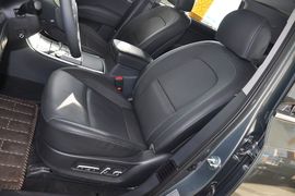 2011款现代维拉克斯