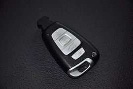 2011款现代维拉克斯