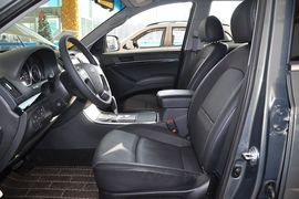 2011款现代维拉克斯