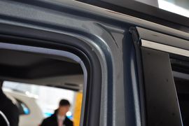 2011款现代维拉克斯