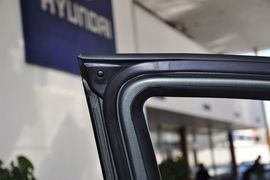 2011款现代维拉克斯