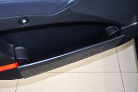 2011款现代维拉克斯