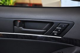 2011款现代维拉克斯