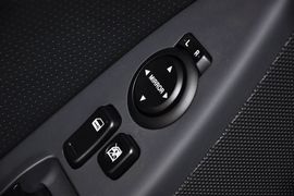 2011款现代维拉克斯