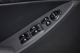 2011款现代维拉克斯