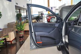 2011款现代维拉克斯