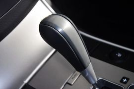 2011款现代维拉克斯