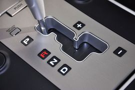 2011款现代维拉克斯