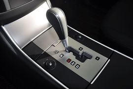 2011款现代维拉克斯