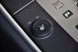 2011款现代维拉克斯