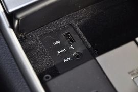 2011款现代维拉克斯