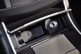 2011款现代维拉克斯