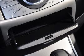 2011款现代维拉克斯