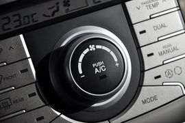 2011款现代维拉克斯