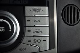 2011款现代维拉克斯