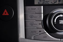 2011款现代维拉克斯