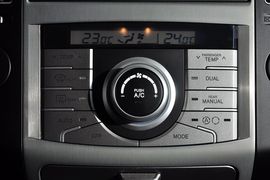 2011款现代维拉克斯