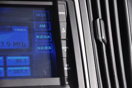 2011款现代维拉克斯