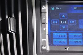 2011款现代维拉克斯