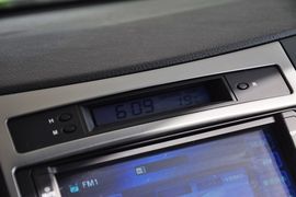 2011款现代维拉克斯