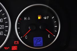 2011款现代维拉克斯