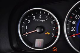 2011款现代维拉克斯