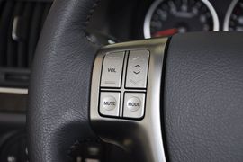 2011款现代维拉克斯