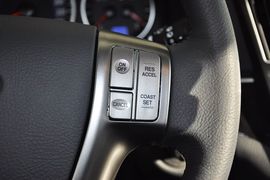 2011款现代维拉克斯