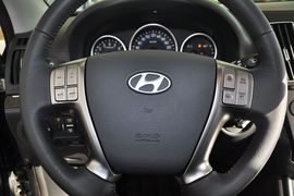 2011款现代维拉克斯