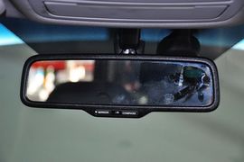 2011款现代维拉克斯