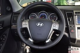 2011款现代维拉克斯