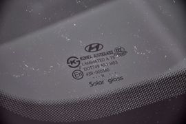 2011款现代维拉克斯