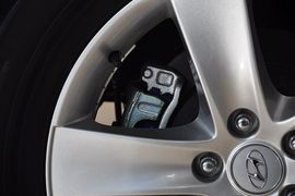 2011款现代维拉克斯