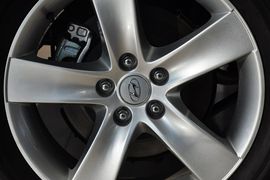 2011款现代维拉克斯